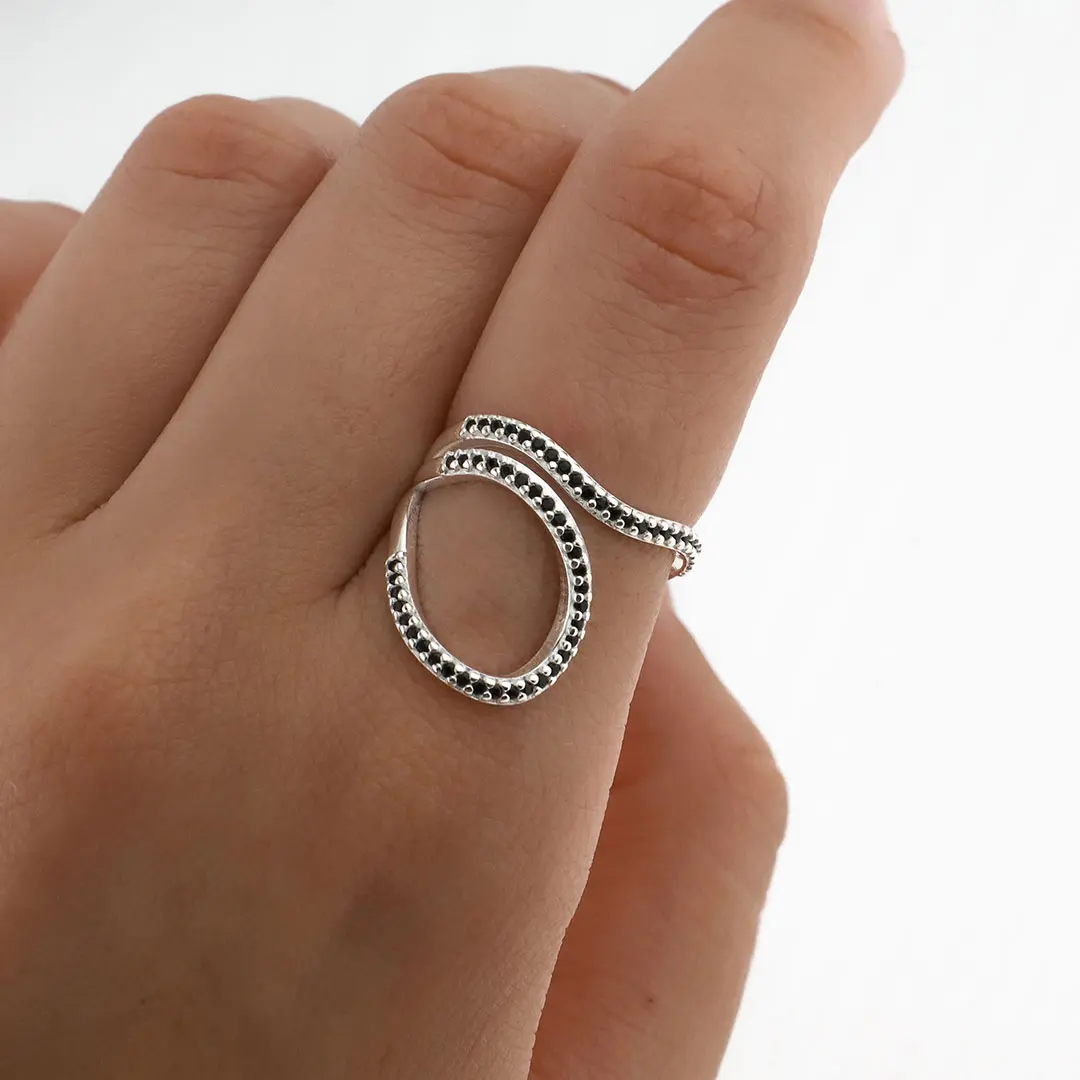 ANILLO BELLA
