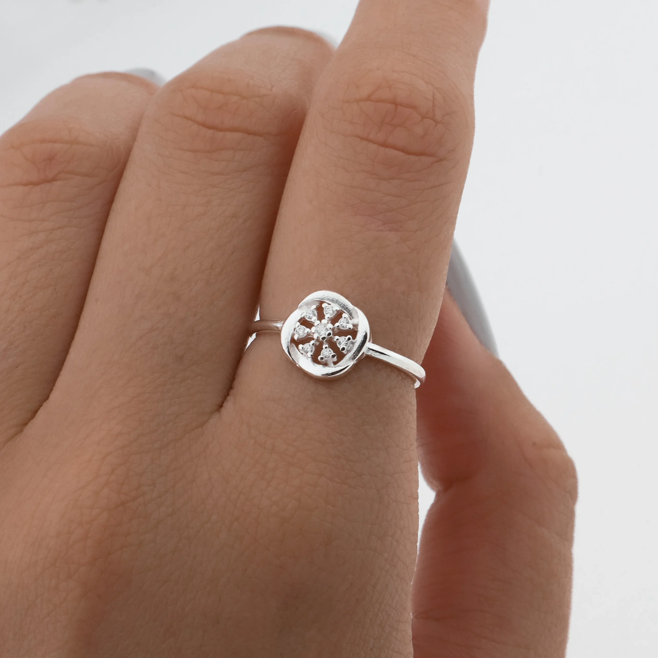 ANILLO CLOE