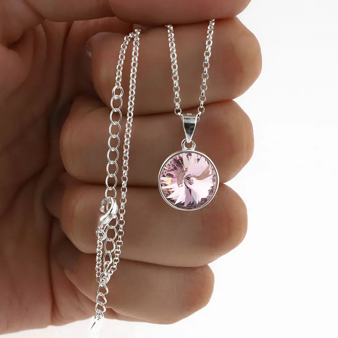 COLGANTE PINK