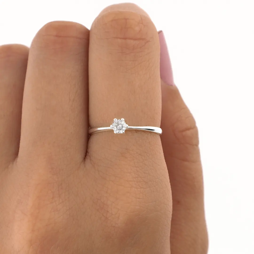 ANILLO CINTILLO