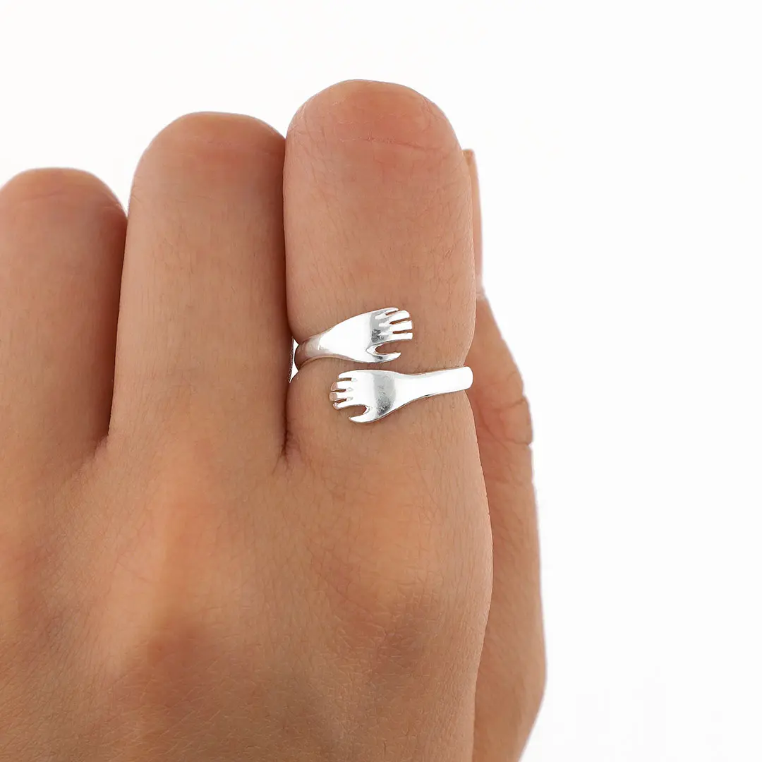 ANILLO AMISTAD REGULABLE