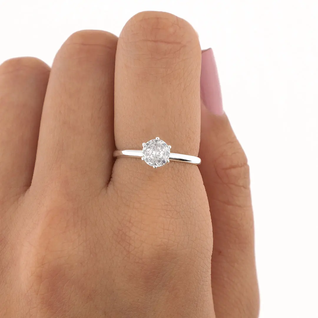 ANILLO CINTILLO