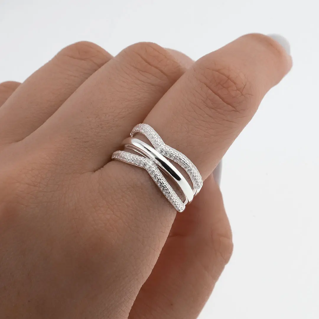 ANILLO EXCLUSIVO