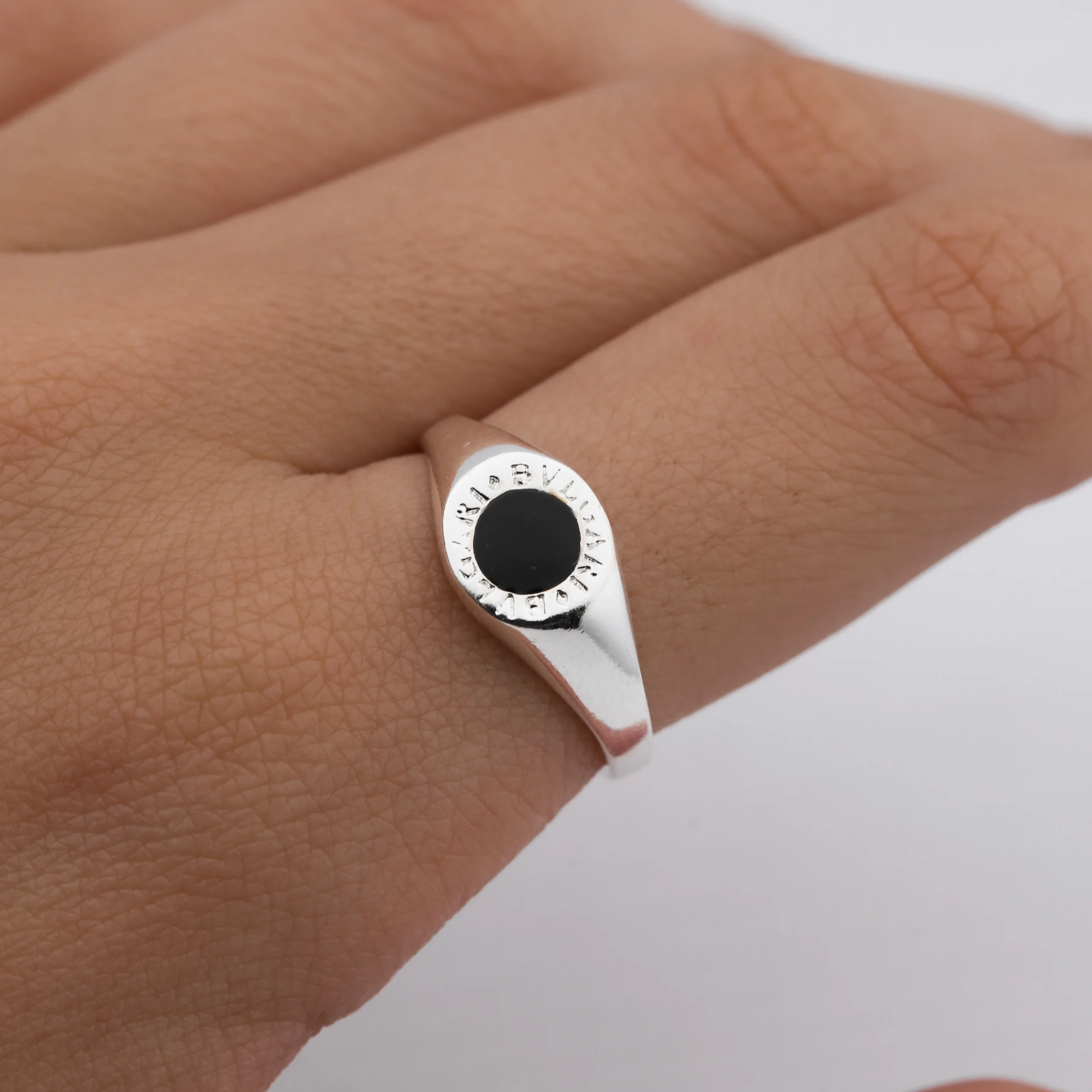 ANILLO RAYEN