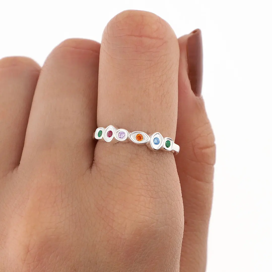 ANILLO EXCLUSIVO