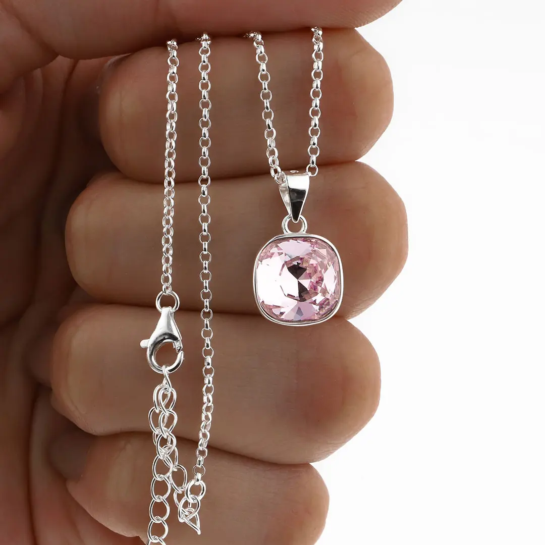 COLGANTE PINK