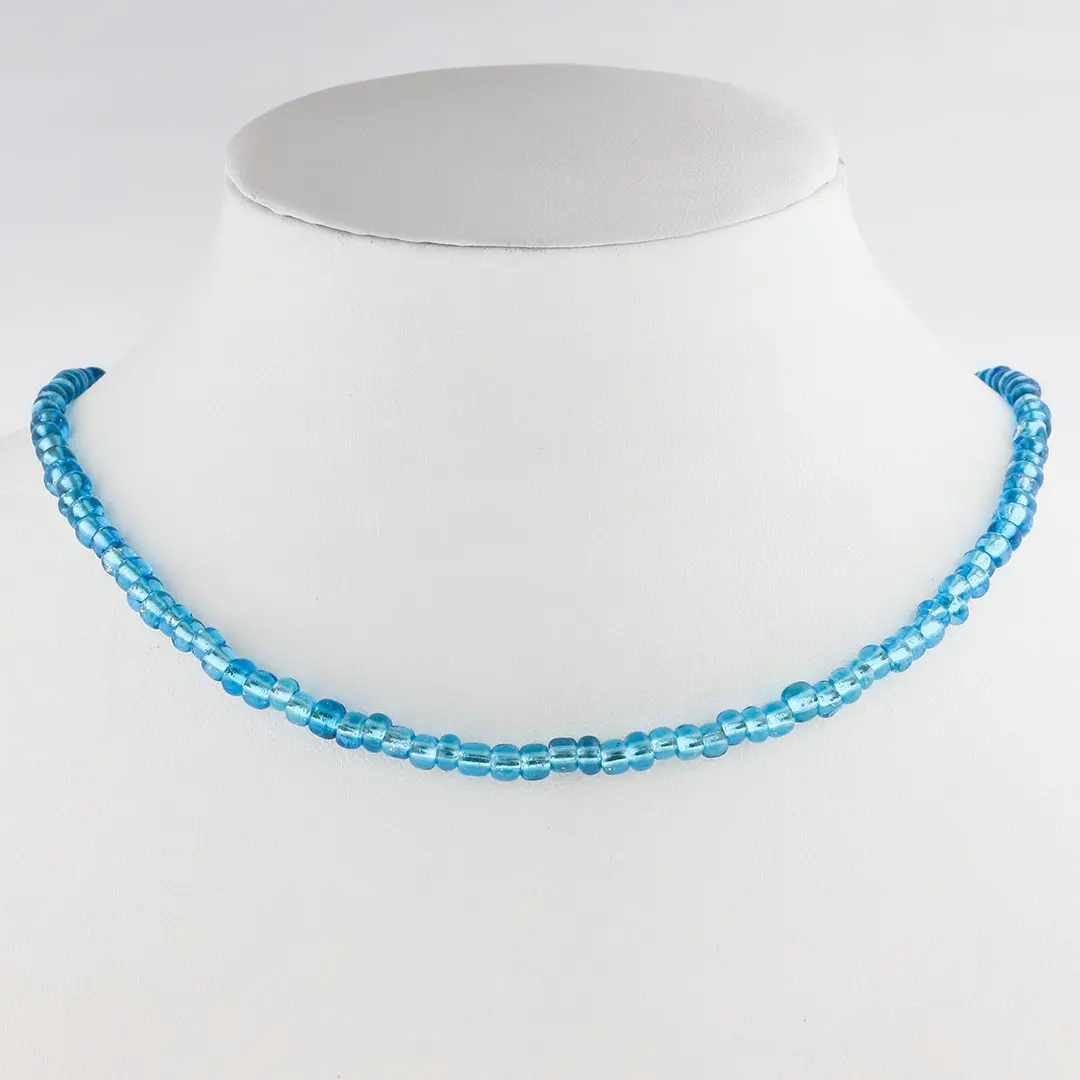 COLLAR MOSTACILLA