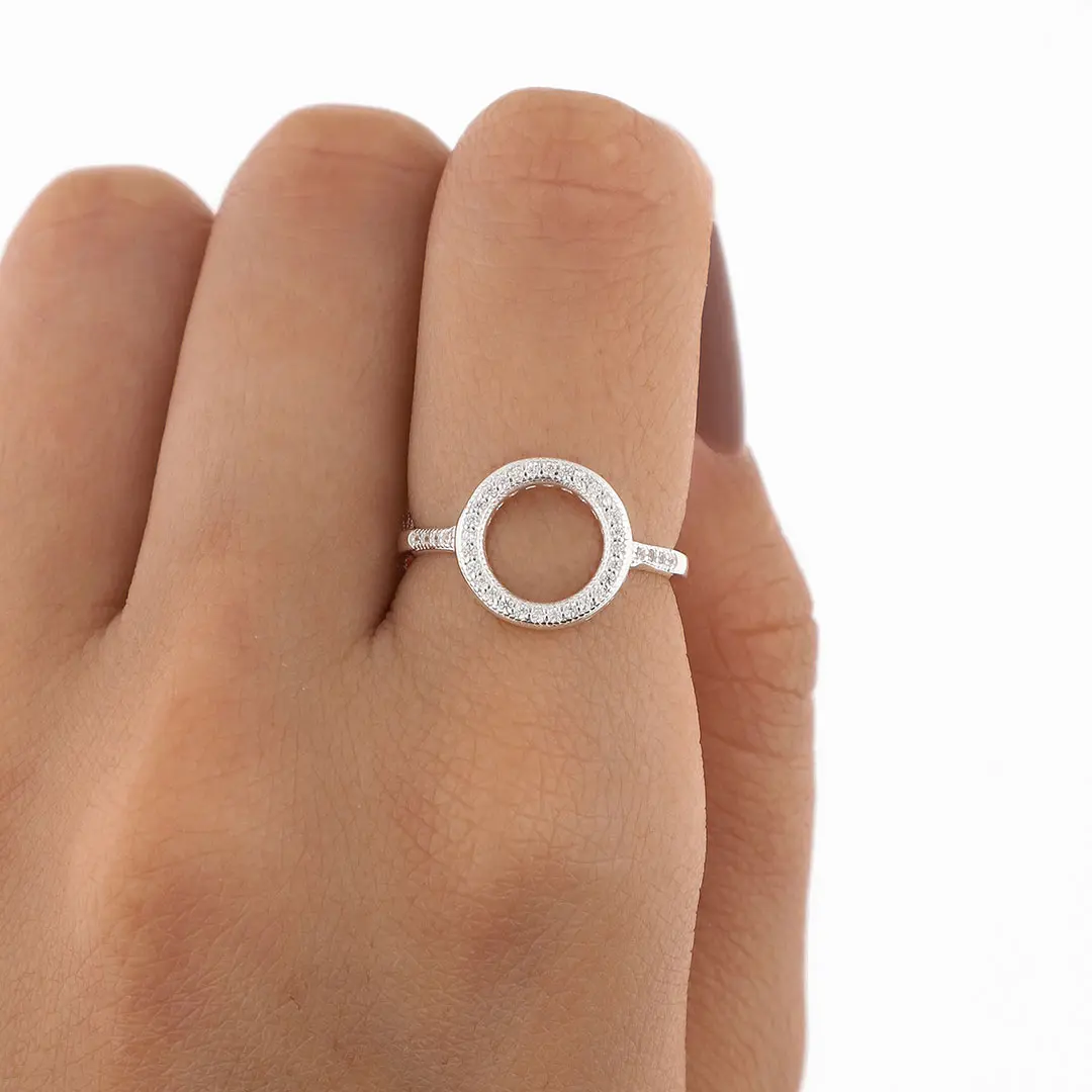ANILLO EXCLUSIVO