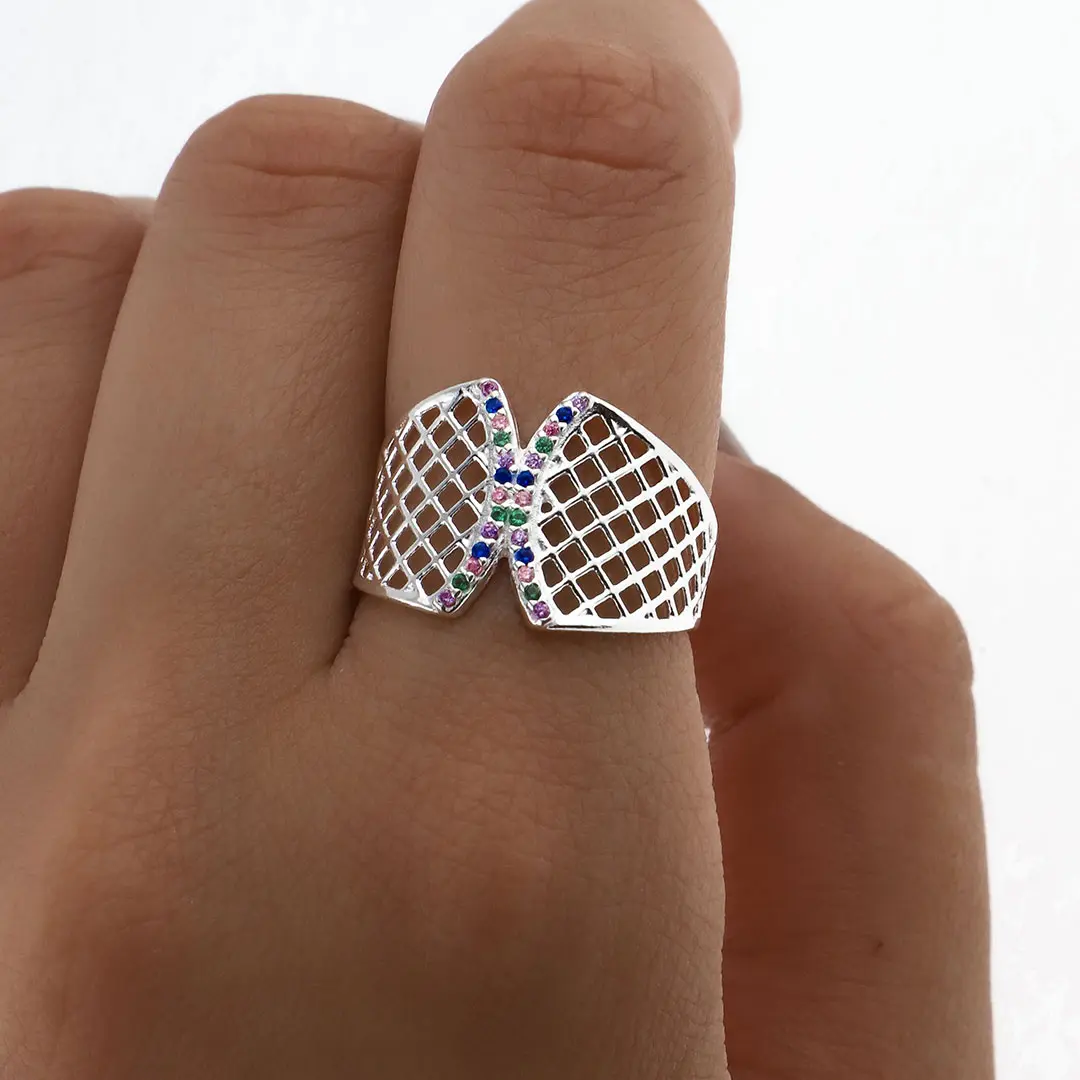 ANILLO MERLO