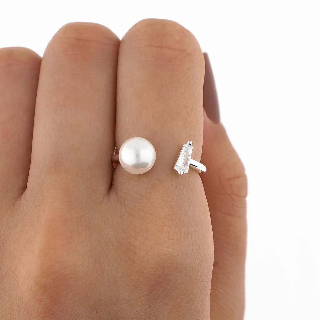 ANILLO EXCLUSIVO REGULABLE