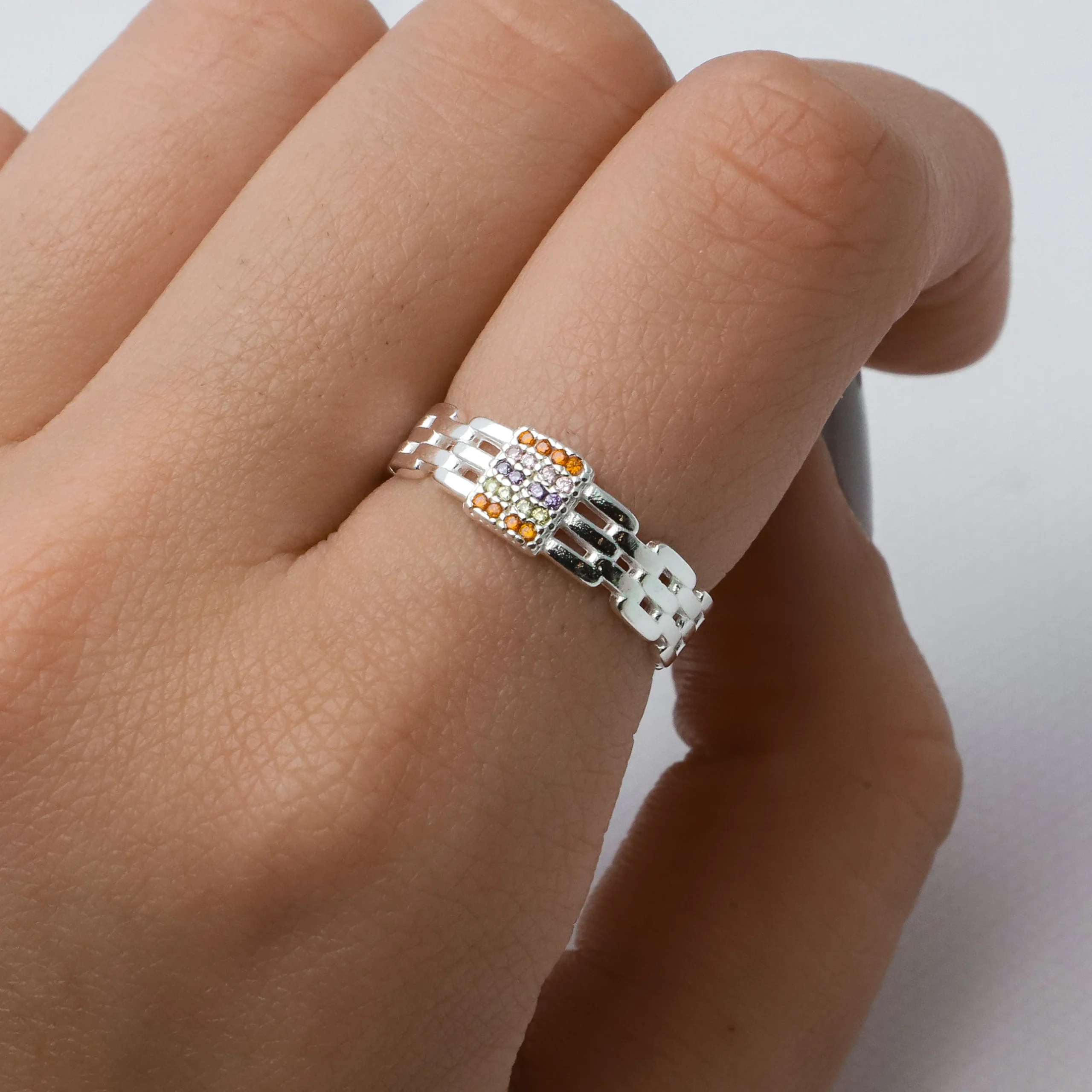 ANILLO FRANCIS