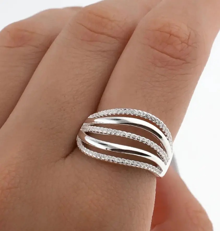 ANILLO EXCLUSIVO