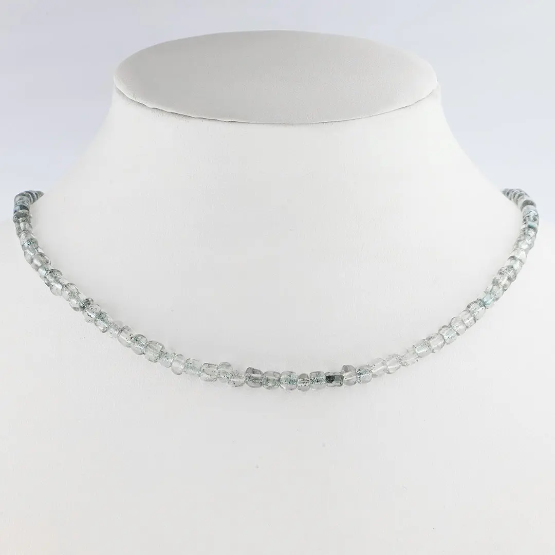 COLLAR MOSTACILLA