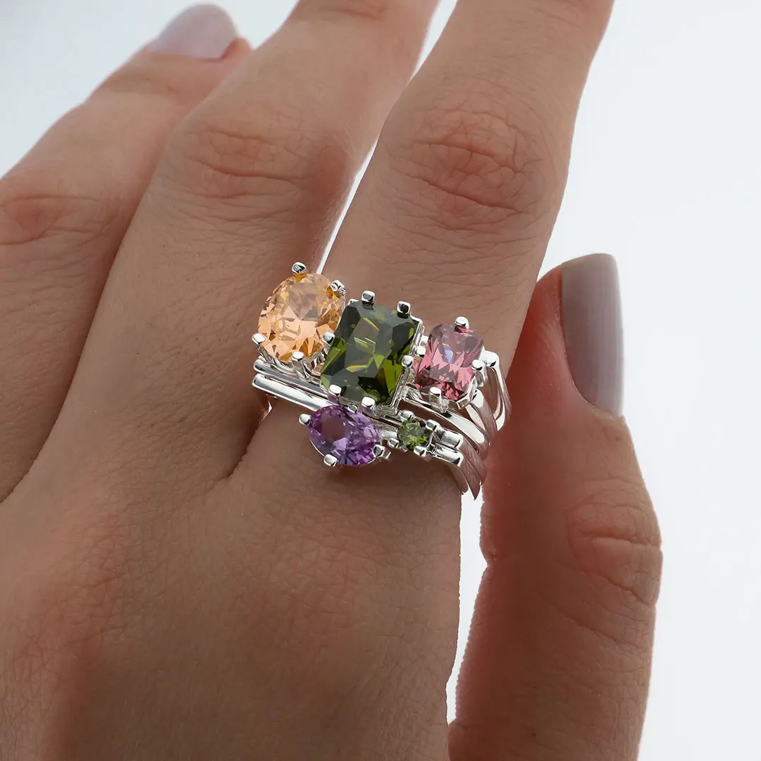 ANILLO EXCLUSIVO