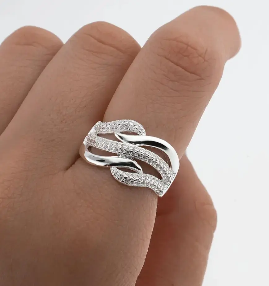 ANILLO EXCLUSIVO