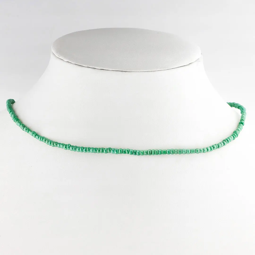 COLLAR MOSTACILLA