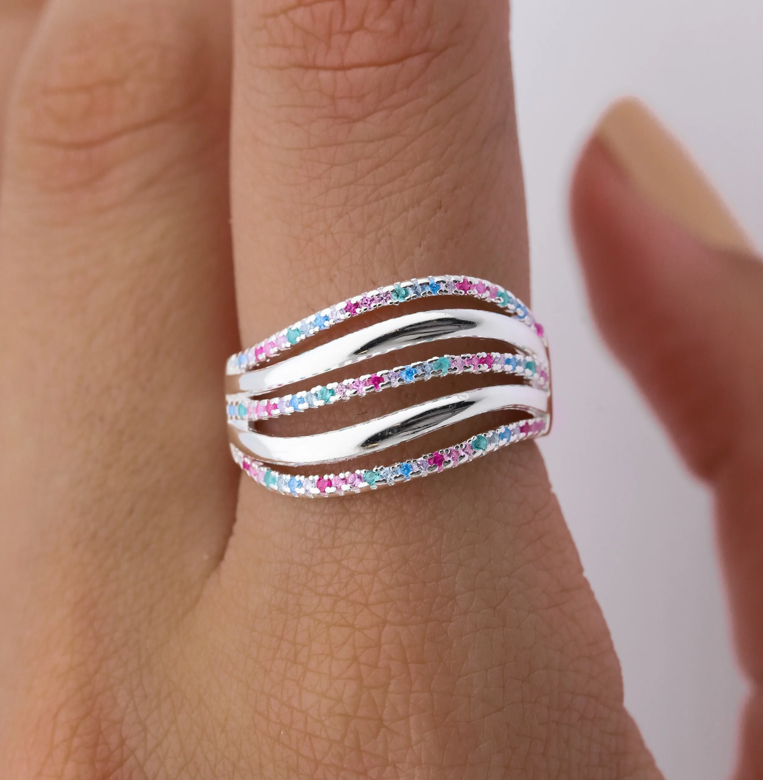 ANILLO EXCLUSIVO