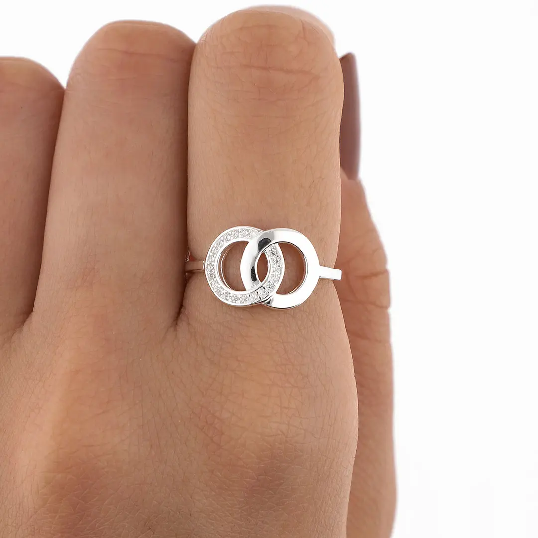 ANILLO EXCLUSIVO