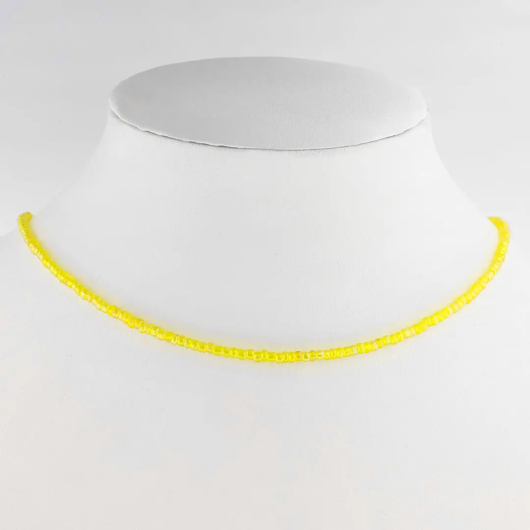 COLLAR MOSTACILLA