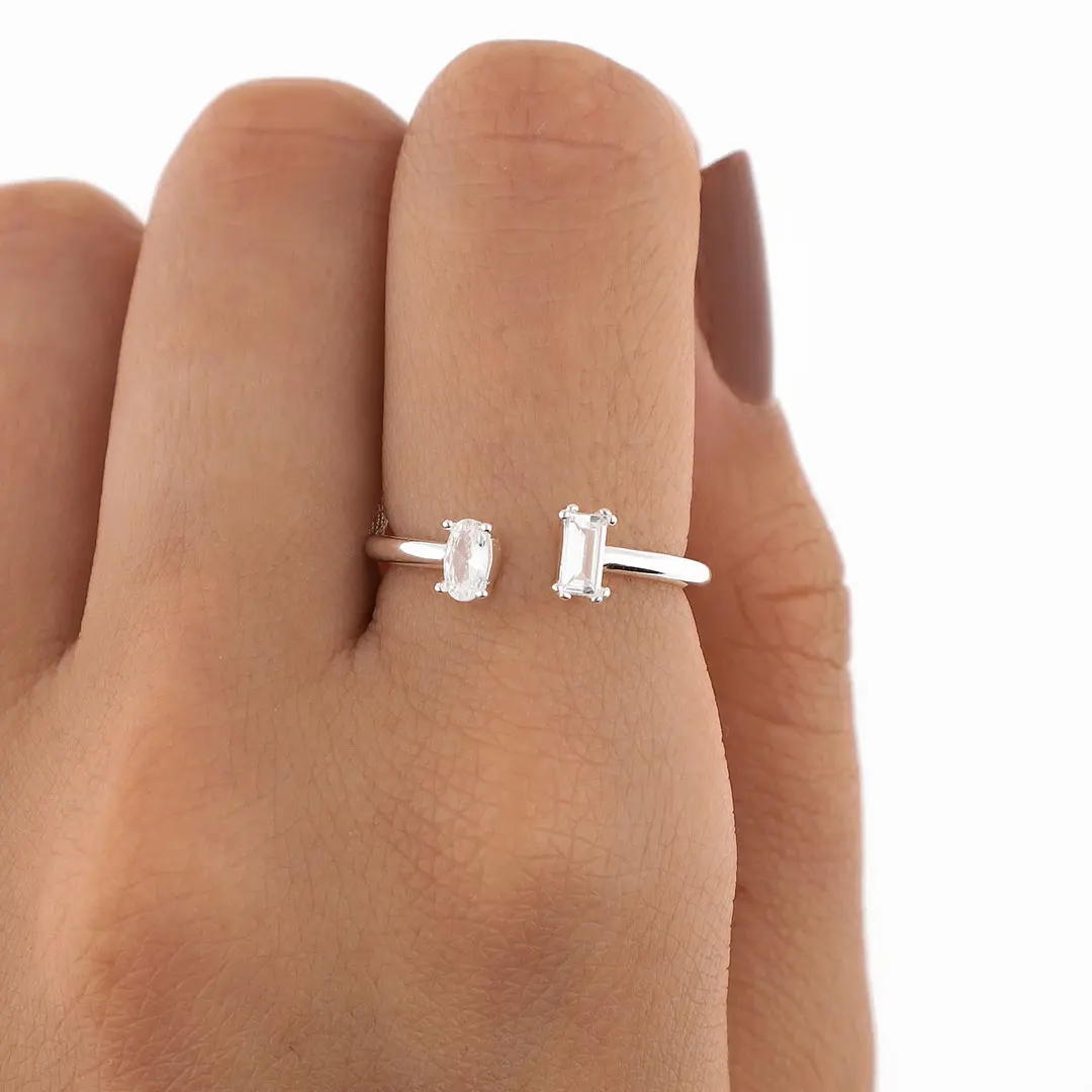 ANILLO EXCLUSIVO REGULABLE