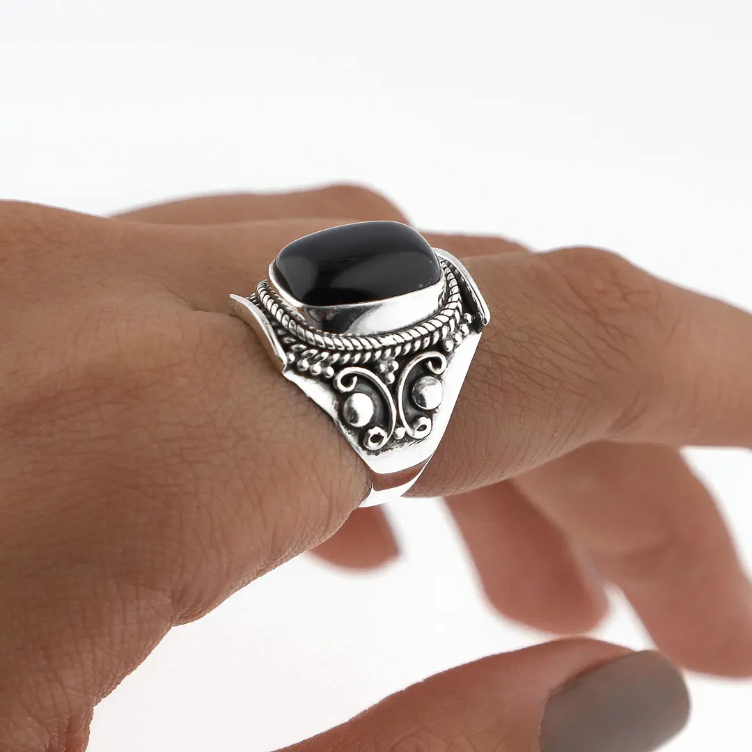 ANILLO ÓNIX