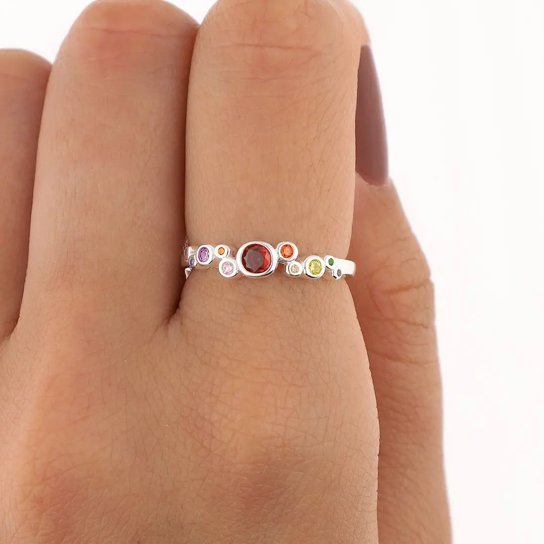 ANILLO EXCLUSIVO