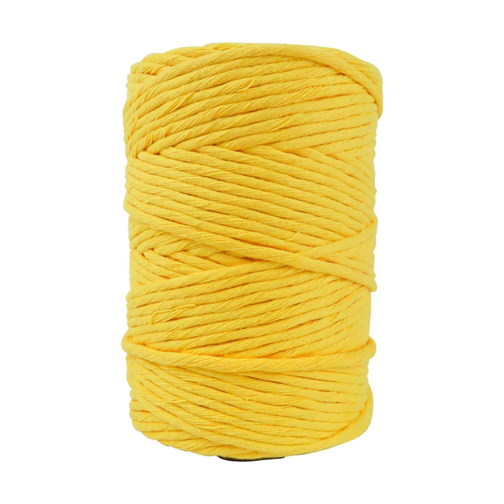 Hilo Algodon T8 Premium Mechado 36H x 10...