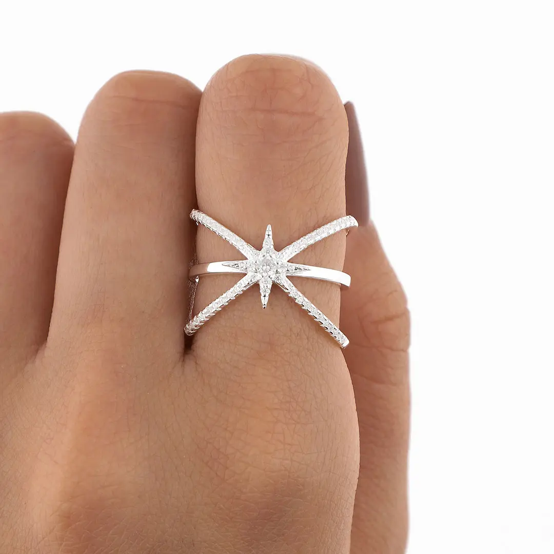 ANILLO EXCLUSIVO REGULABLE