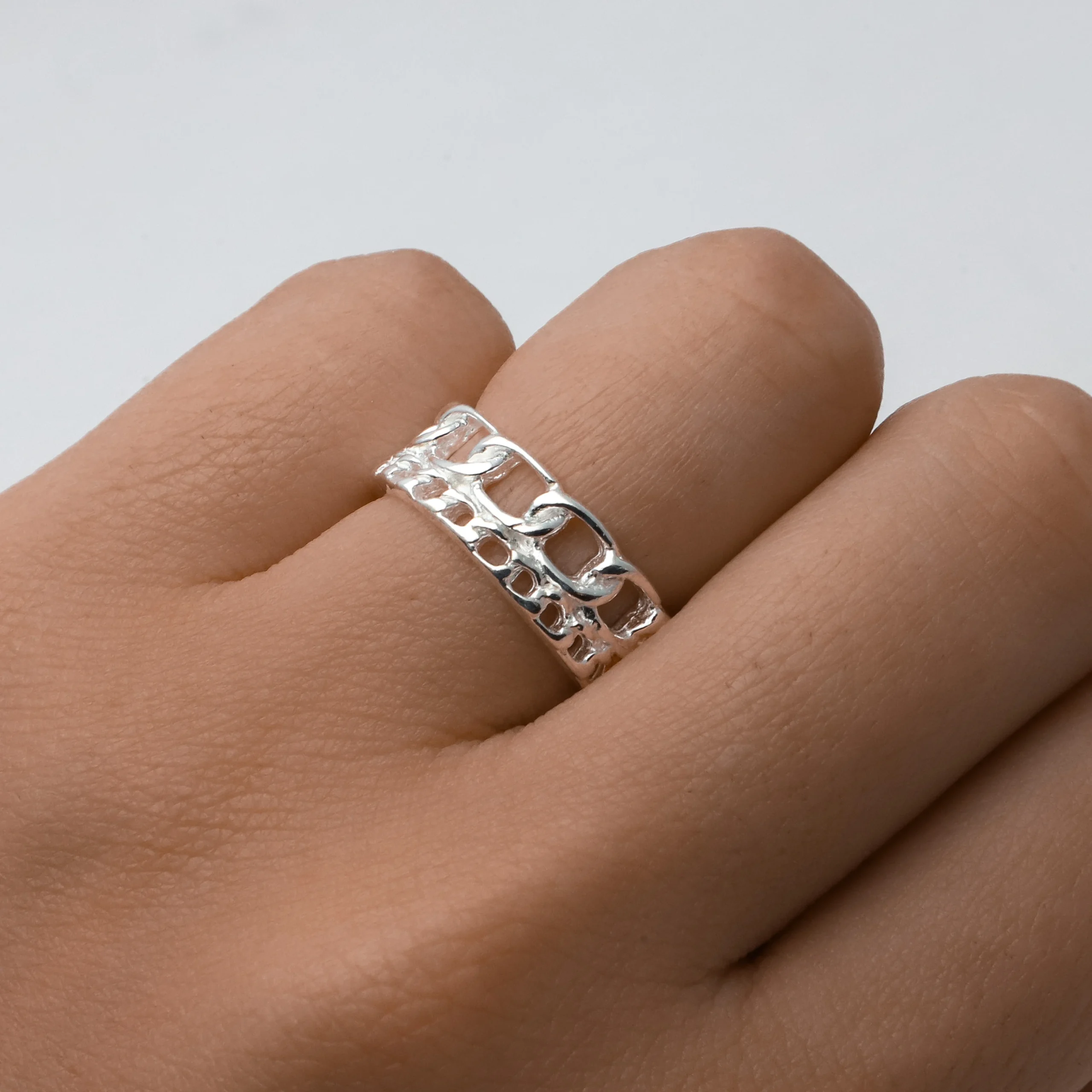 ANILLO MAY