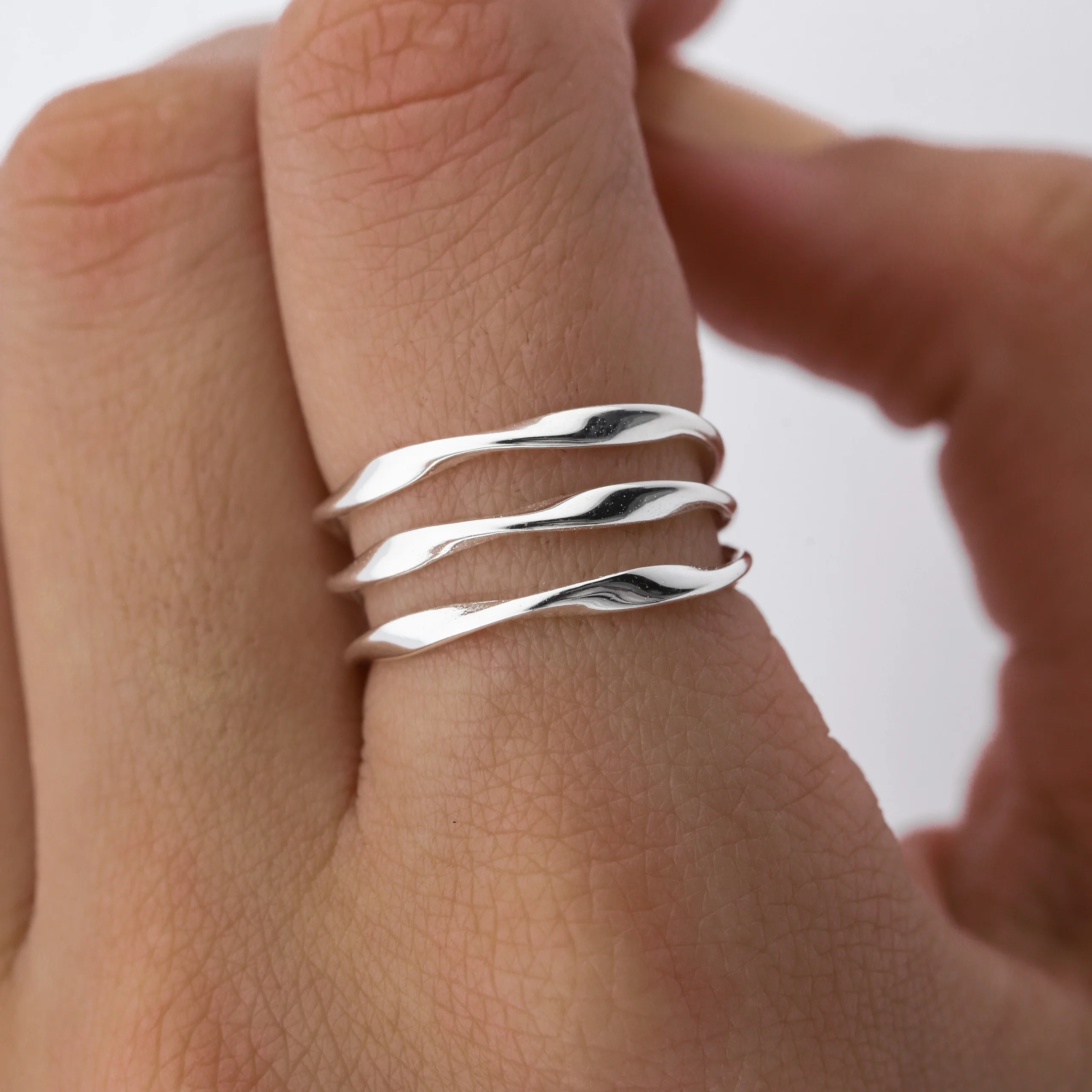 ANILLO EXCLUSIVO
