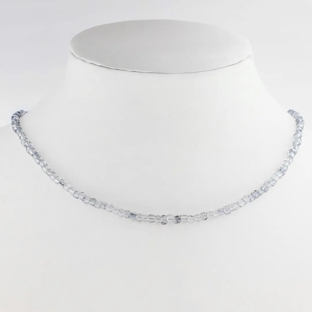 COLLAR MOSTACILLA