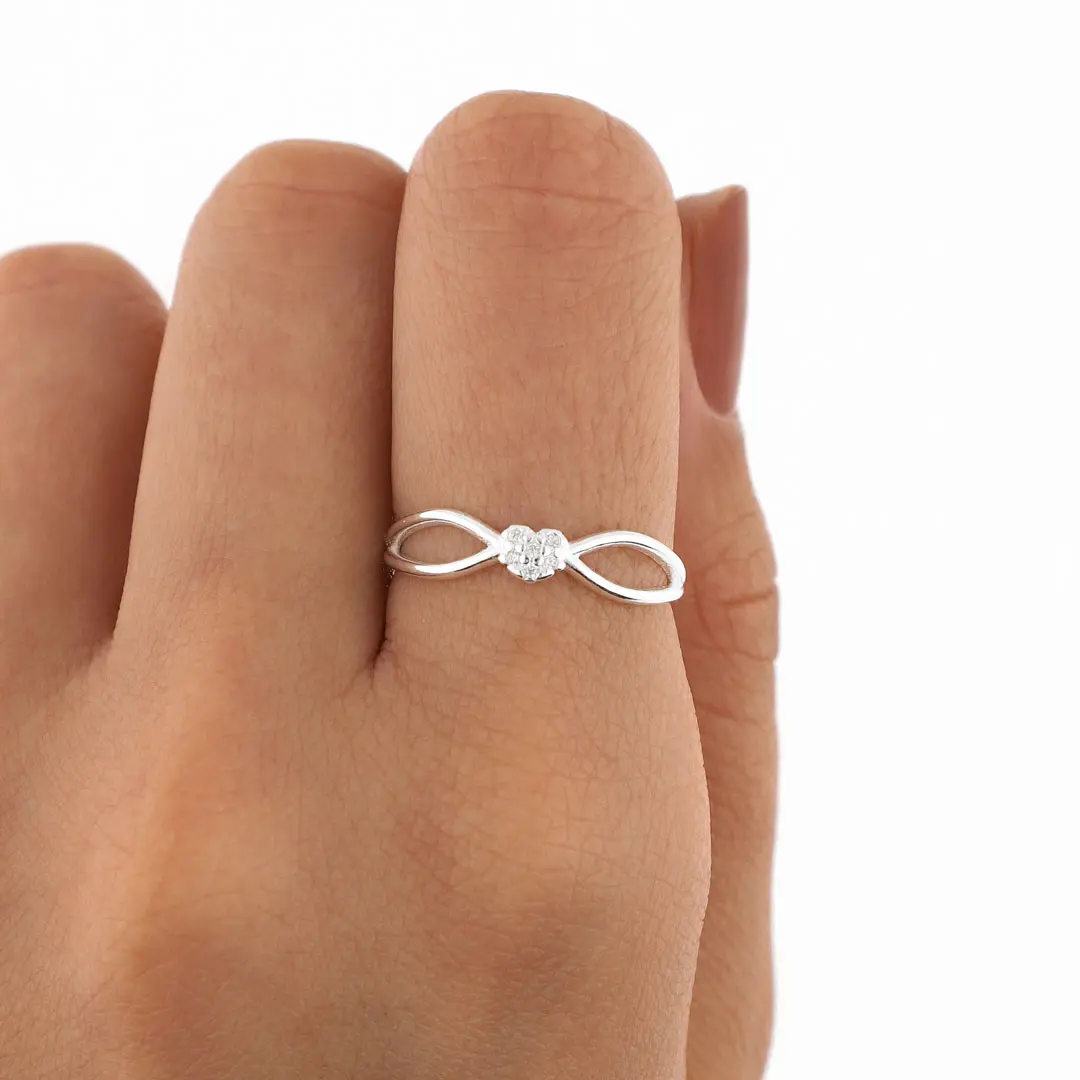 ANILLO CORAZON