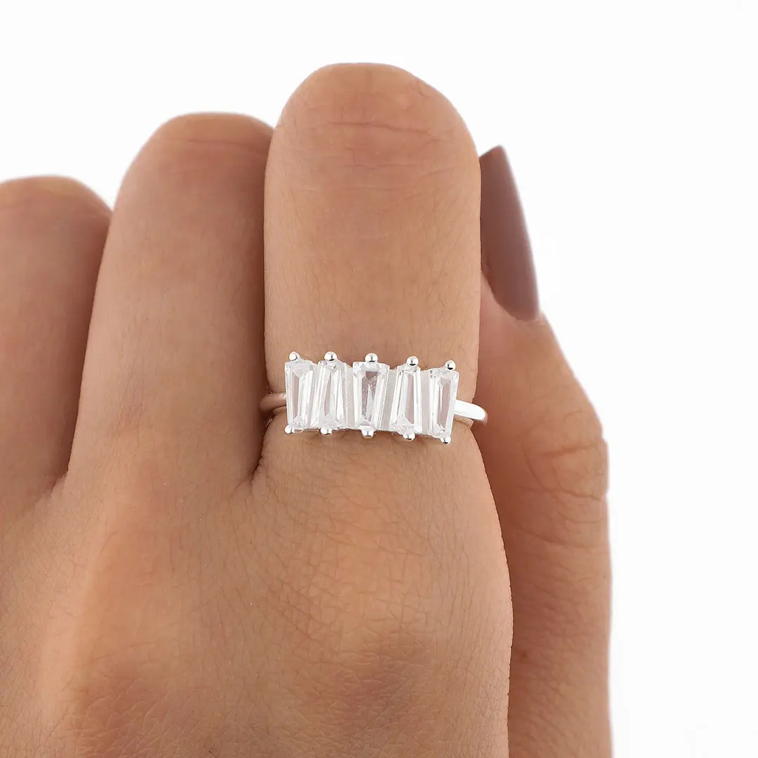 ANILLO EXCLUSIVO
