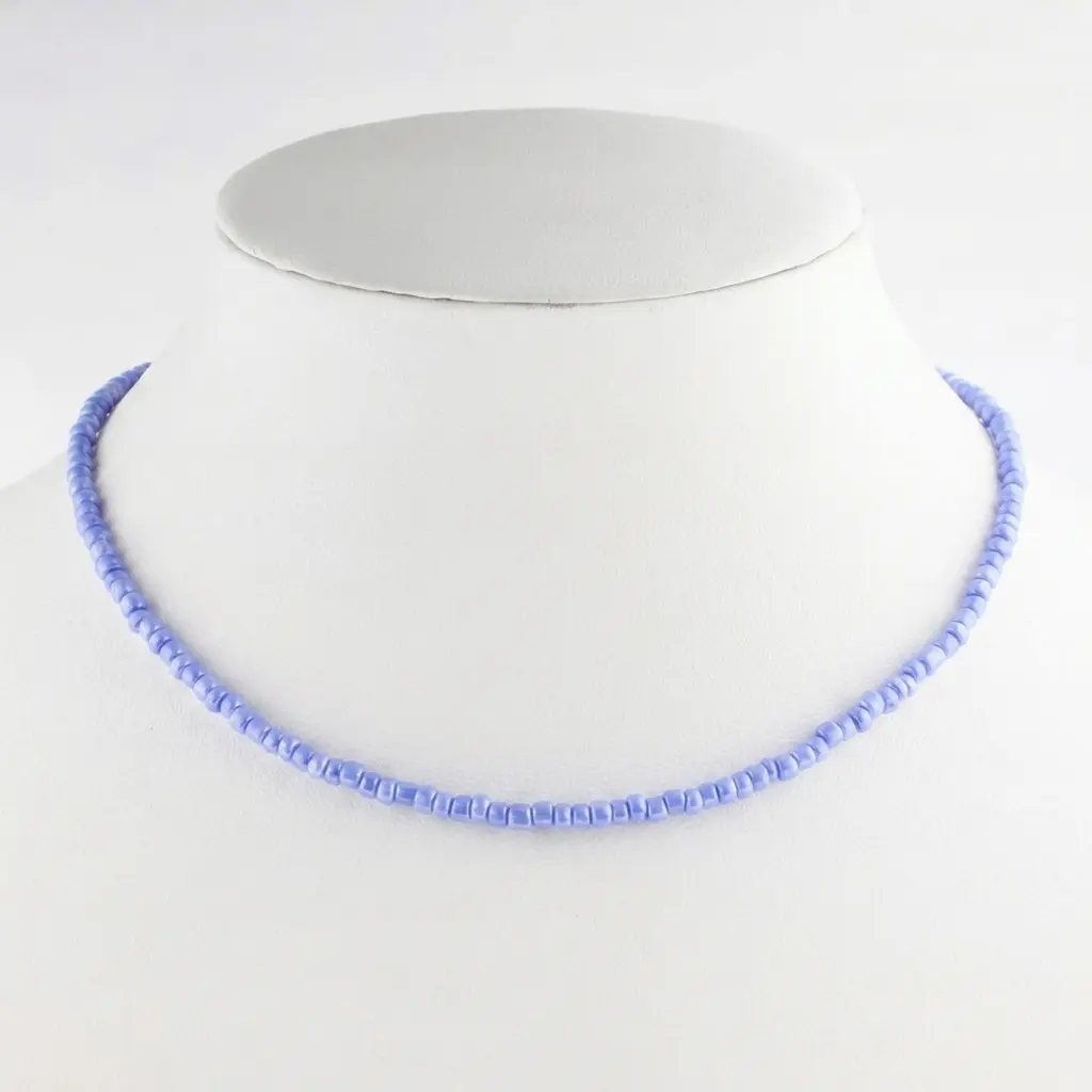COLLAR MOSTACILLA