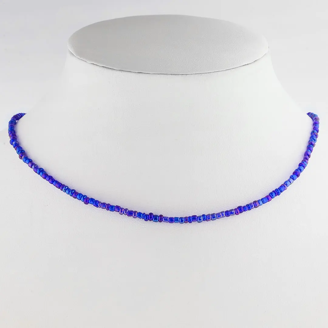 COLLAR MOSTACILLA