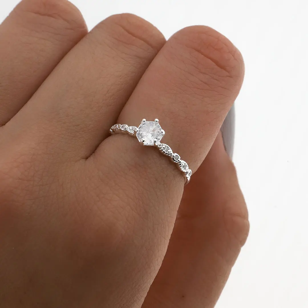 ANILLO CINTILLO