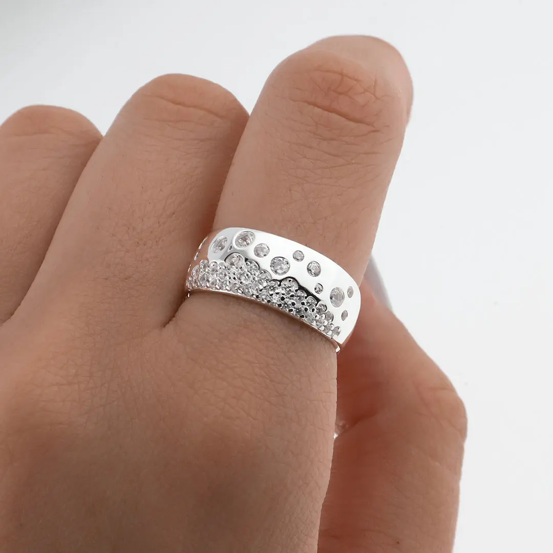 ANILLO EXCLUSIVO