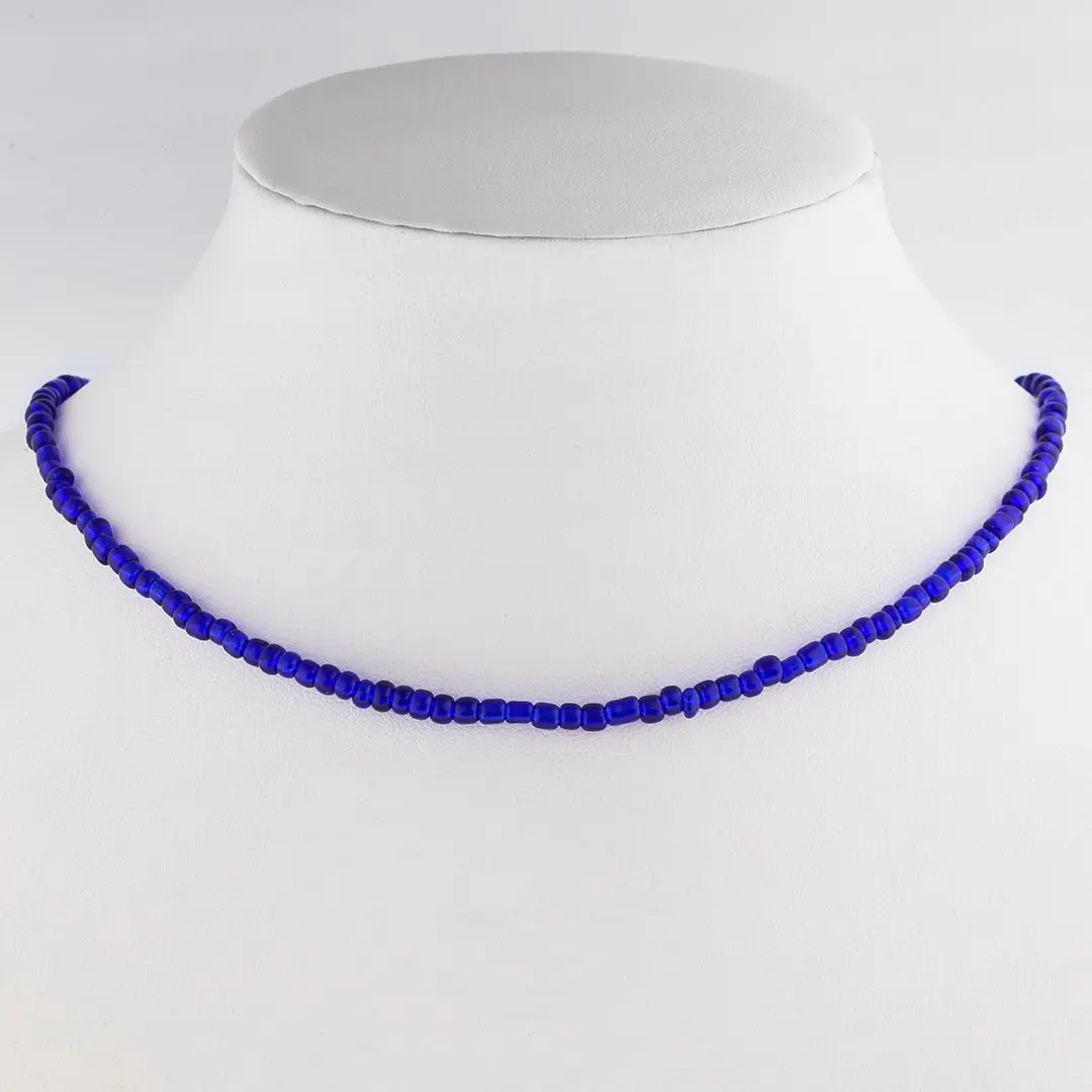 COLLAR MOSTACILLA