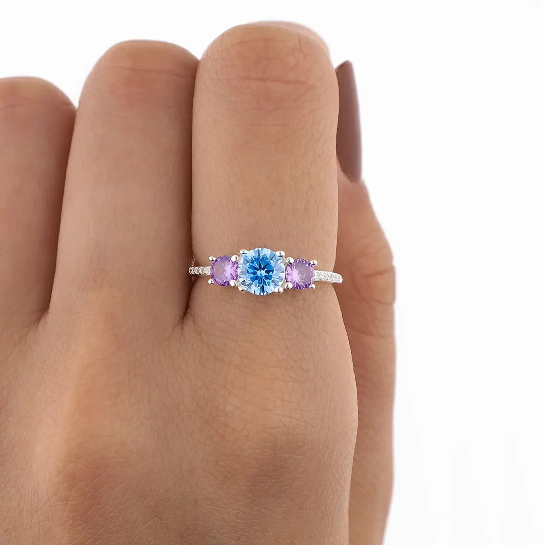 ANILLO EXCLUSIVO