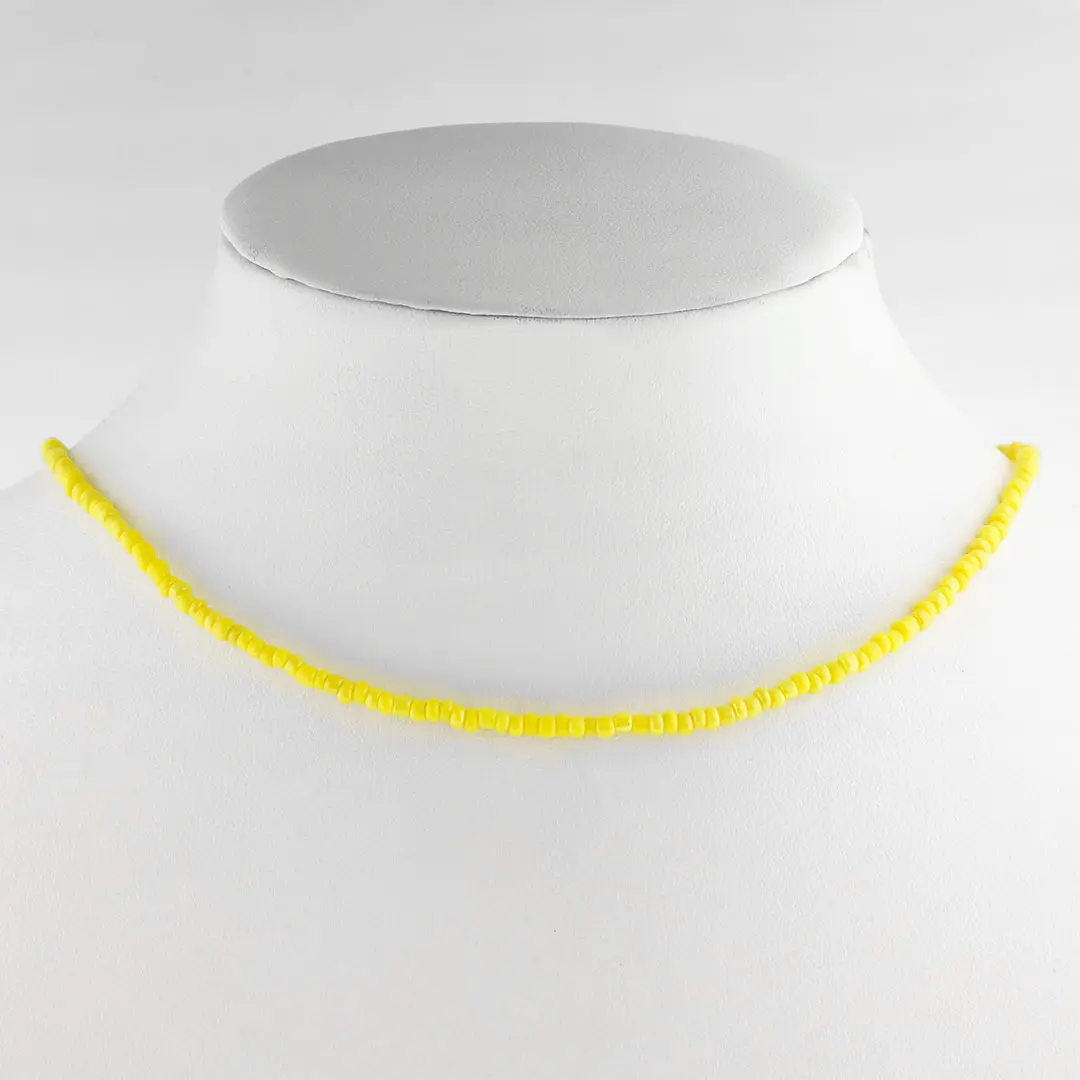 COLLAR MOSTACILLA