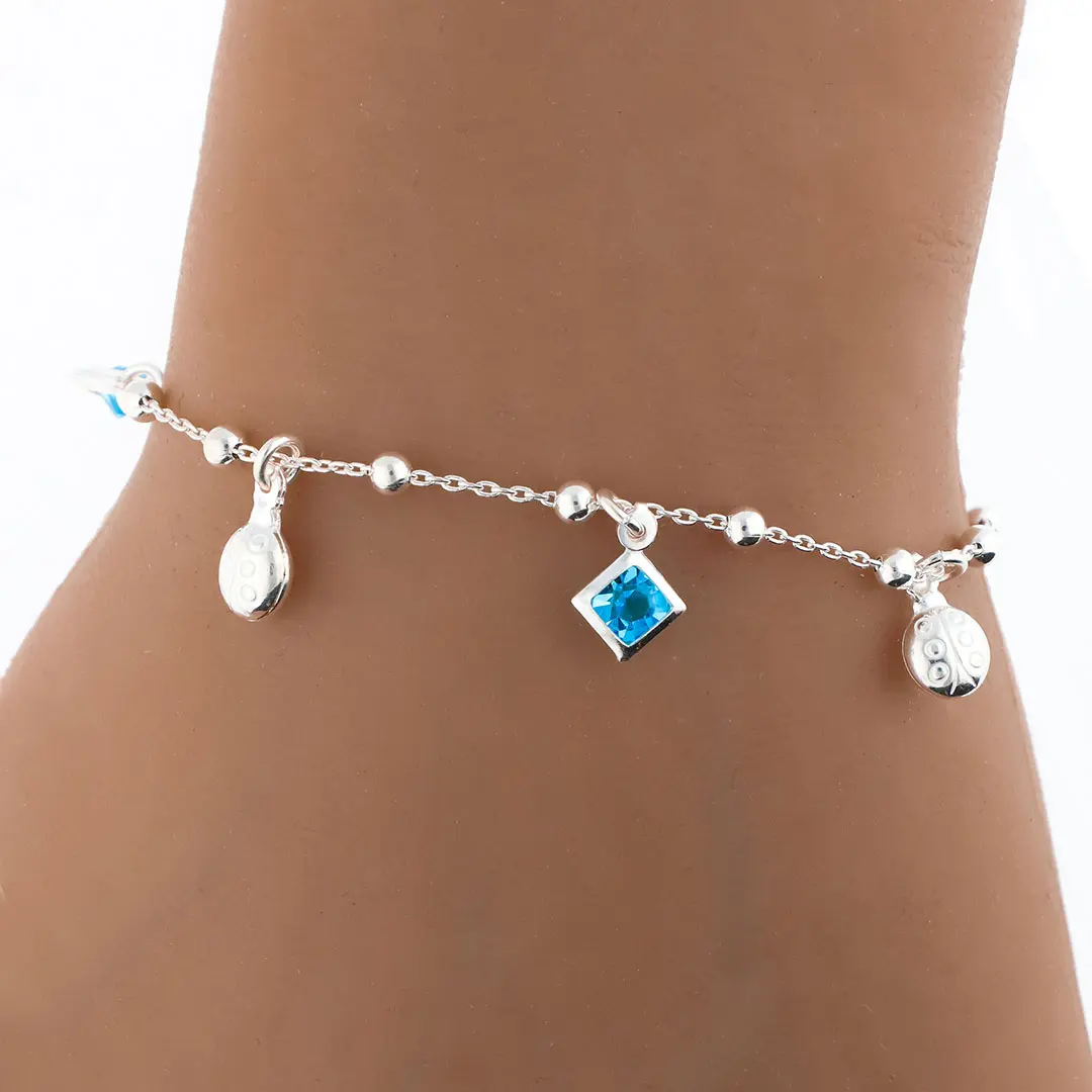 PULSERA SAN ANTONIO
