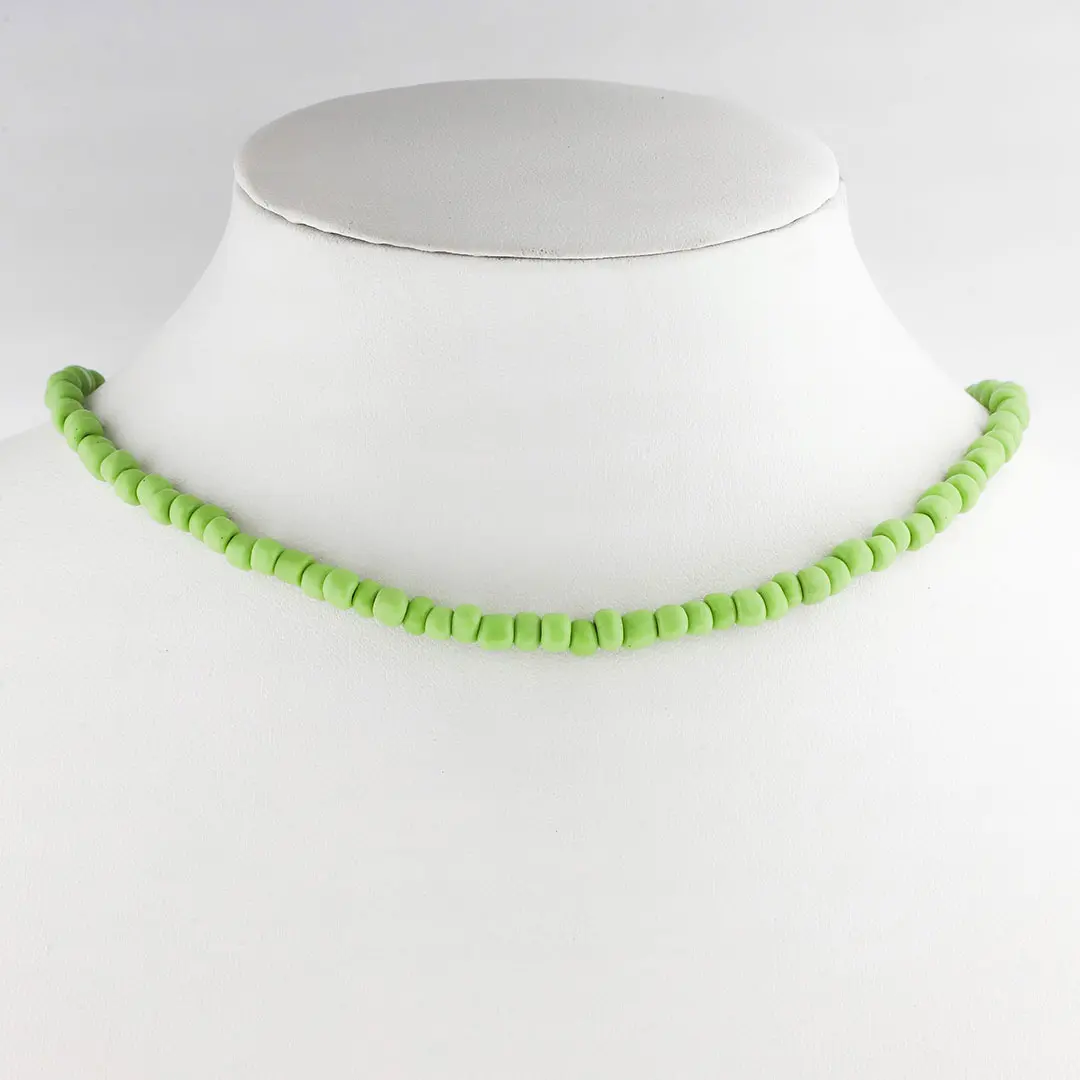 COLLAR MOSTACILLA