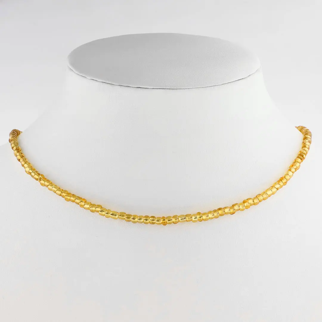 COLLAR MOSTACILLA