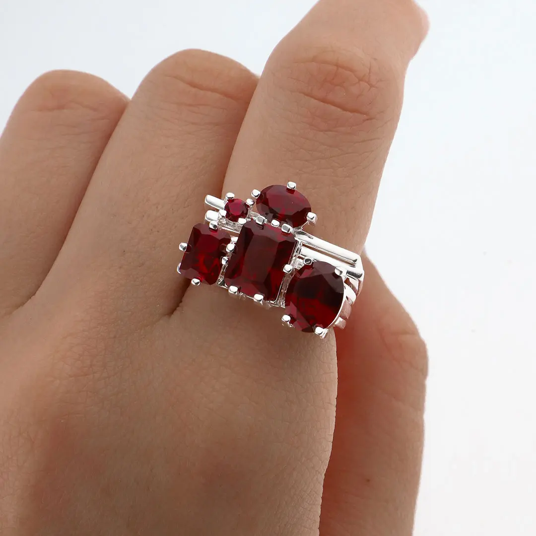 ANILLO EXCLUSIVO