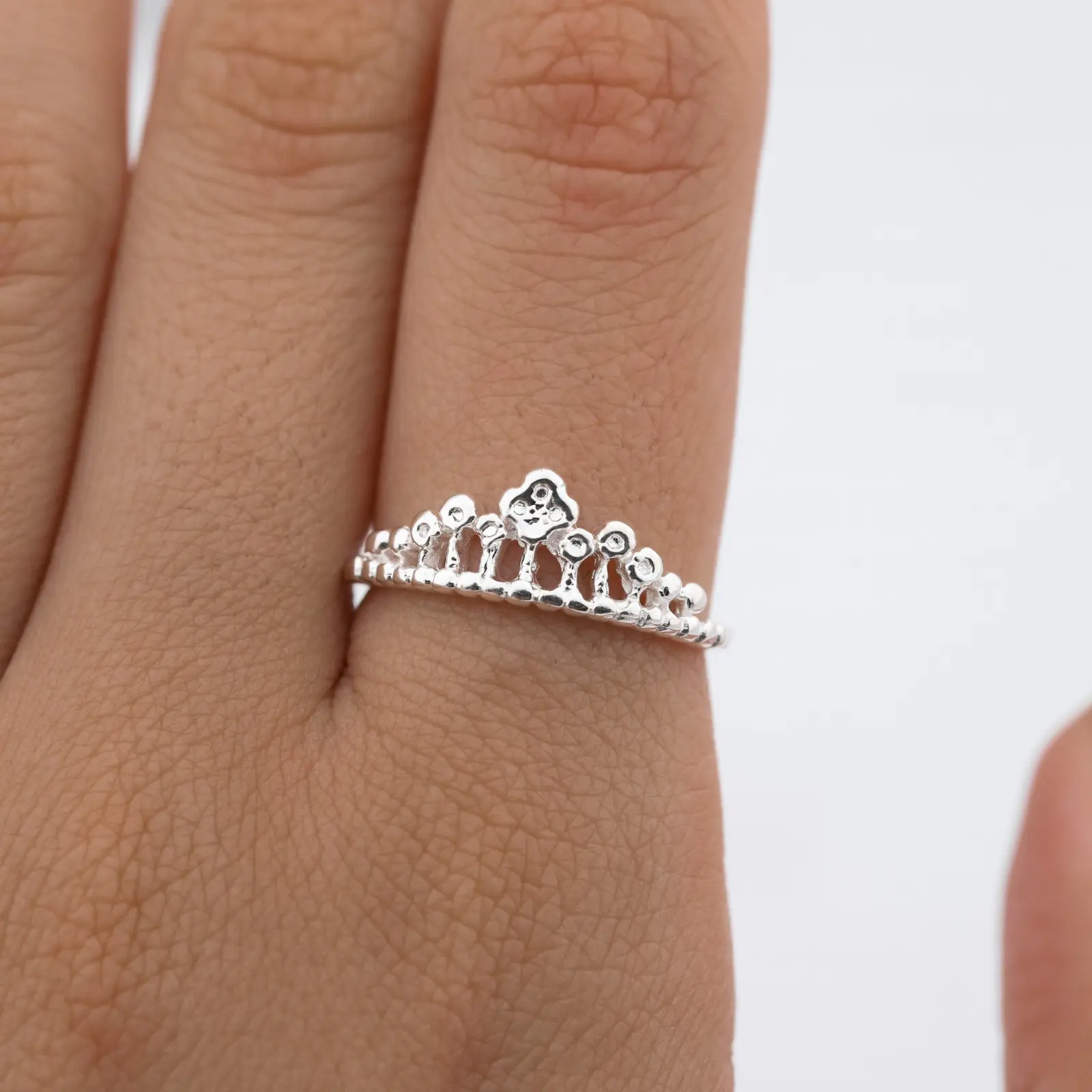 ANILLO YOKO
