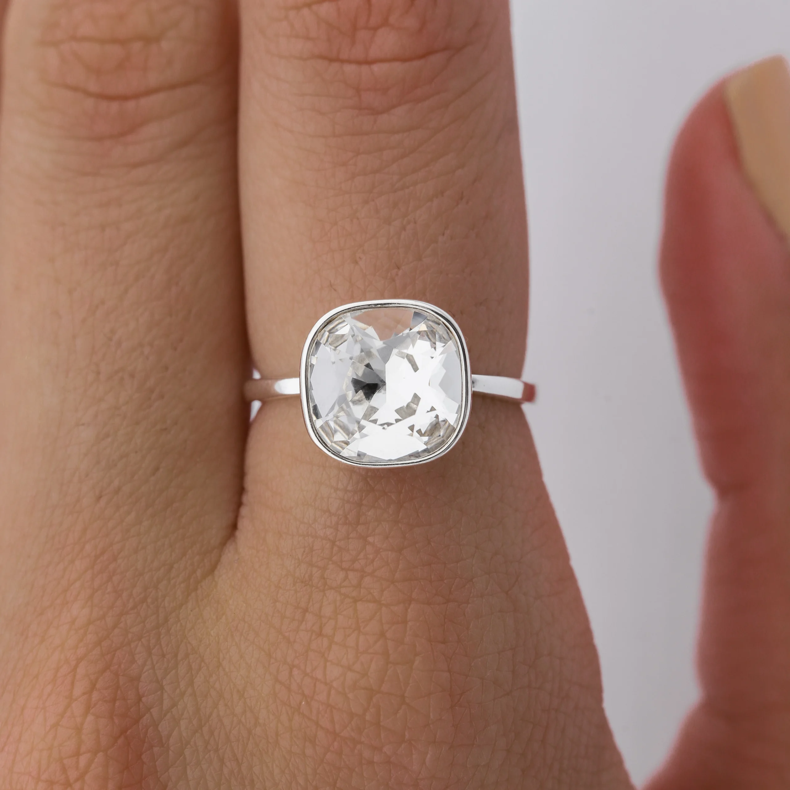 ANILLO EXCLUSIVO