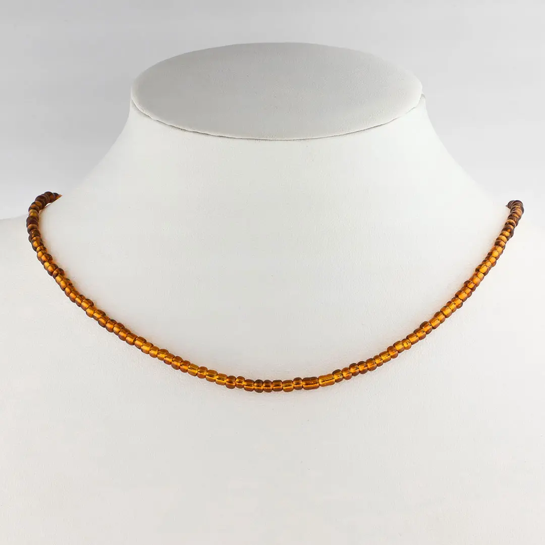 COLLAR MOSTACILLA