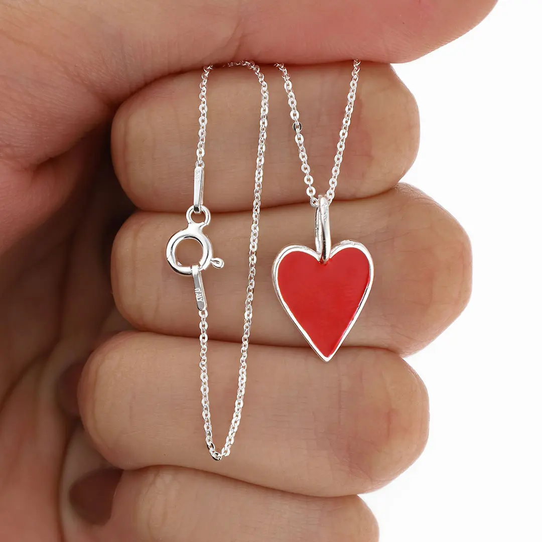 COLGANTE CORAZON