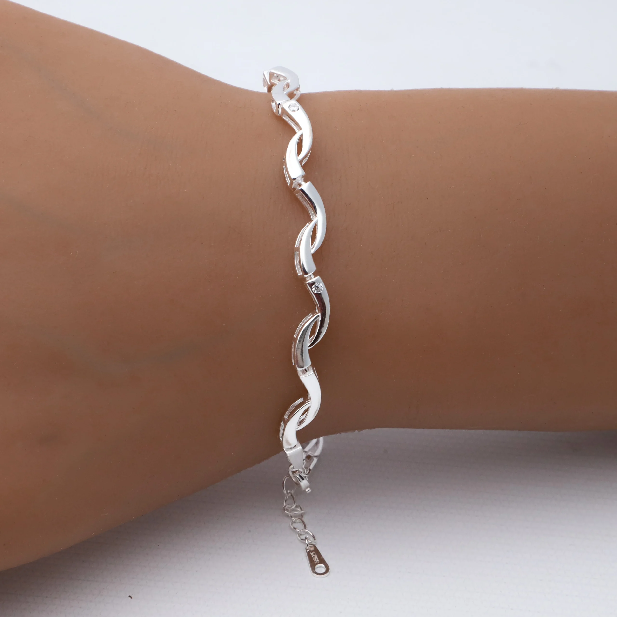 PULSERA KENY