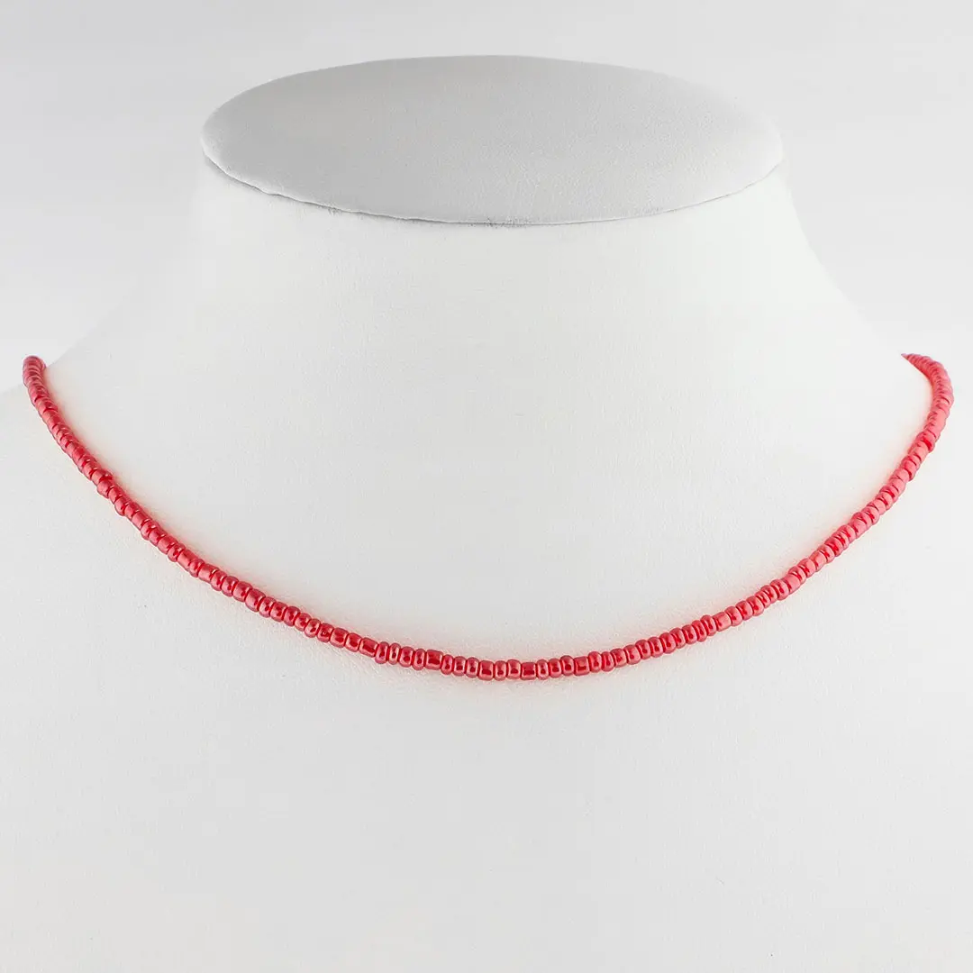 COLLAR MOSTACILLA